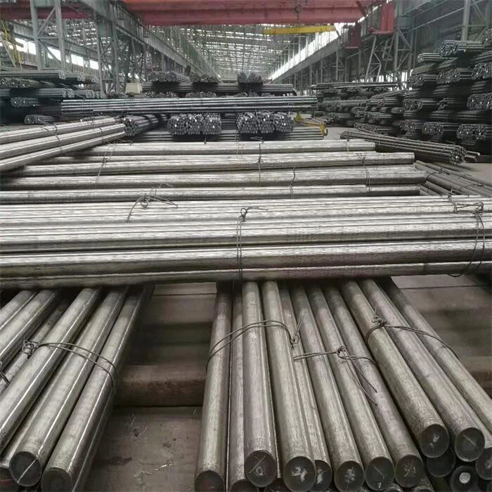 20mn2 Steel