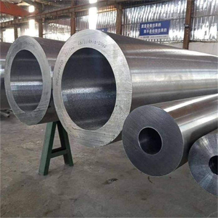 DIN 17175 13CrMo44 Seamless Steel Pipes