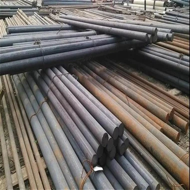 JIS SNC836 Stee