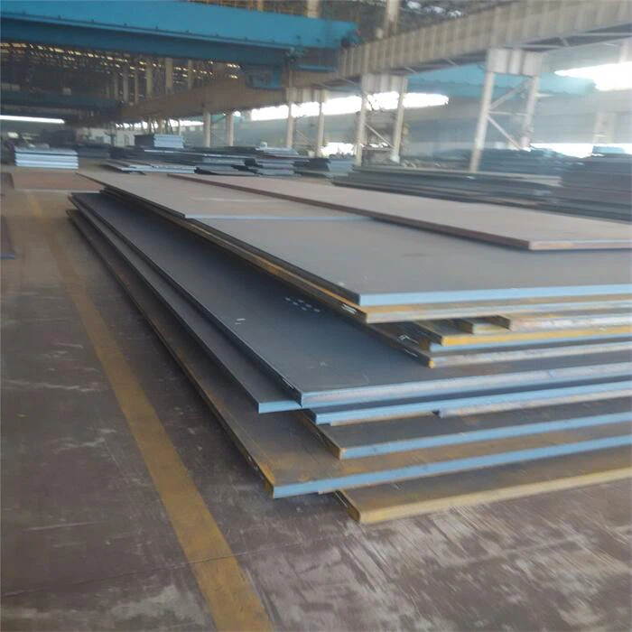 Corten Plate Steel Specification