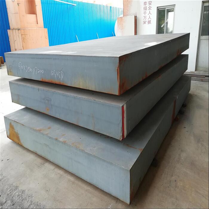 JIS G3106/S355 Mild Building Structure Carbon Low Alloy And High-Strength Steel Plate